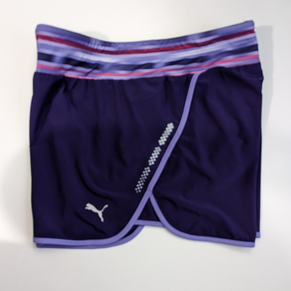 Puma 3" Running Short